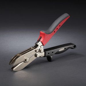 手动压管工具