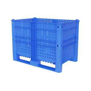 塑料货盘箱 1