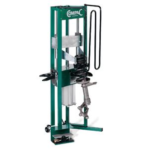 车用弹簧压缩机