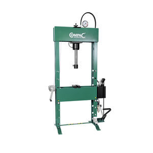 手动压机