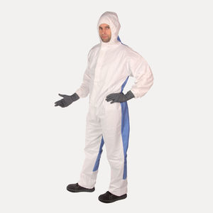 工作连体服