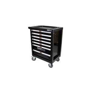 7屉式车间工具车 1