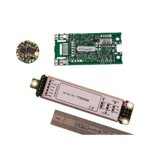 USB称重传感器信号变流器