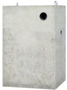 油分离器