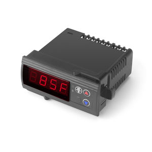 数字温控器 1