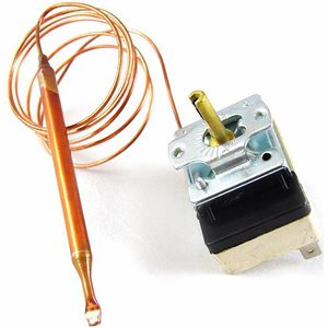 毛细管恒温器 1