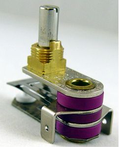 可调恒温器 1