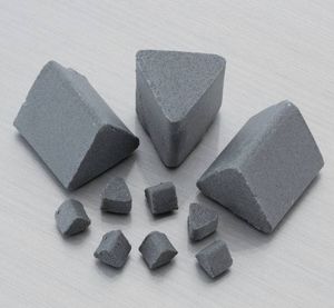 振动研磨介质
