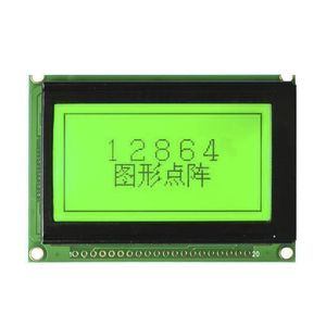 LCD STN显示模块