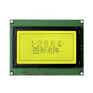 LCD STN显示模块