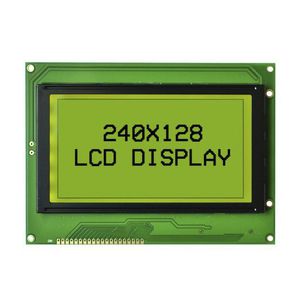 LCD STN显示模块