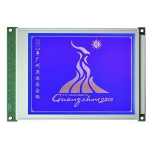 LCD STN显示模块