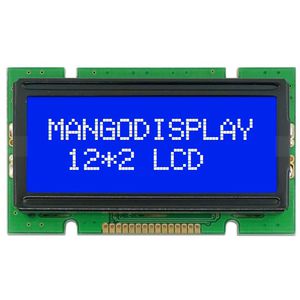 LCD/TFT显示模块