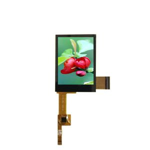TFT LCD显示屏