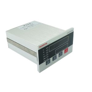LED显示称重仪表