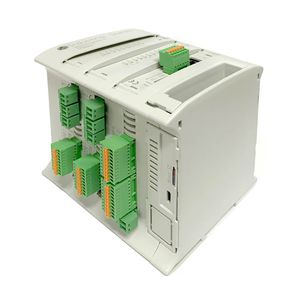 树莓派可编程控制器 1