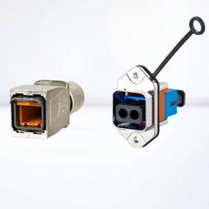 RJ45电连接器 1