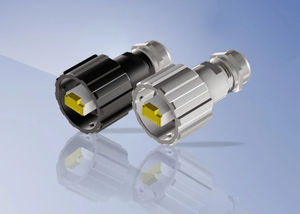 RJ45电连接器