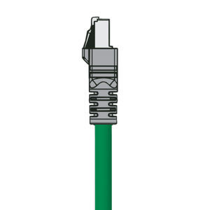 RJ45跳线 1