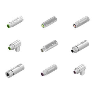 以太网电连接器
