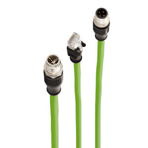 RJ45电连接器 1