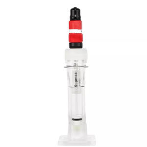 水pH传感器