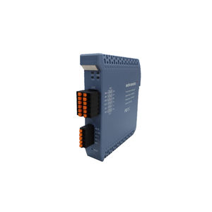 ModBUS RTU输入模块 1