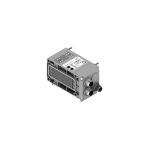 Modbus TCP通信模块 1