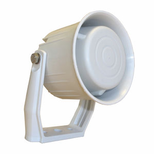 塑料外壳扬声器