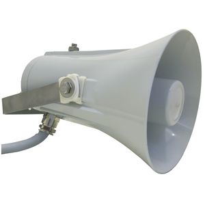 大功率扬声器