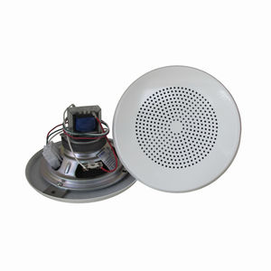 天花板扬声器