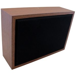 壁挂扬声器