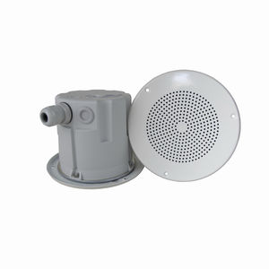 天花板扬声器