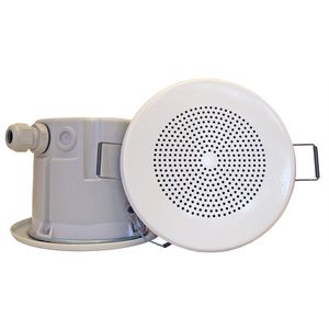 天花板扬声器