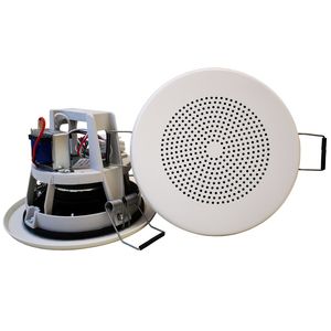 天花板扬声器