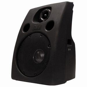 支架安装式扬声器