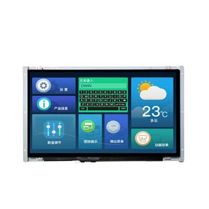 LCD/TFT显示模块