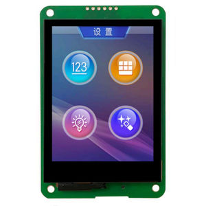 TFT LCD显示模块 1