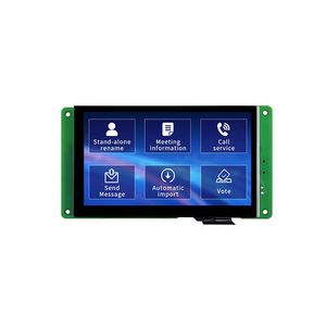 TFT LCD显示模块 1