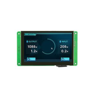 TFT LCD显示模块 1