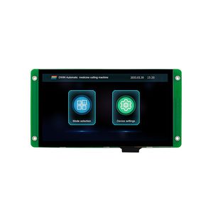 TFT LCD显示模块 1