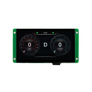 TFT LCD显示模块 1