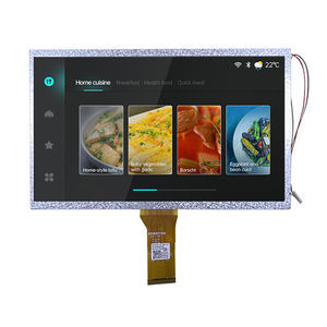 TFT LCD显示模块 1