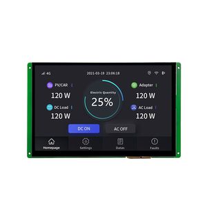 TFT LCD显示模块 1
