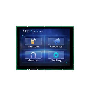 TFT LCD显示模块 1