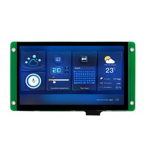 TFT LCD显示模块 1