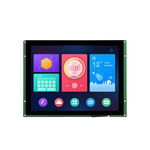 TFT LCD显示模块 1