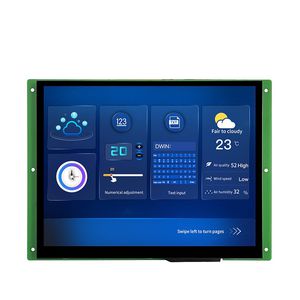TFT LCD显示模块 1