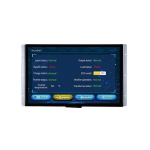 TFT LCD显示模块 1