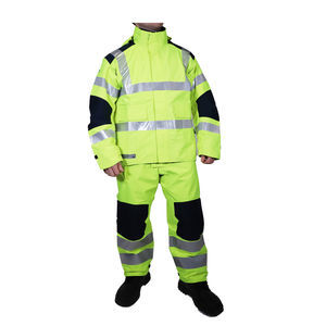 工作连体服 1